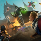 Fortnite: en ny Marvel LTM ankommer den 17. september 2024 Creo Gaming