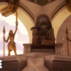 Fortnite lancerer en ny lodret bane: Galley Tower Creo Gaming