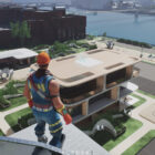 Fortnite x ZHA: en multiplayer-mission for at genopfinde London Creo Gaming