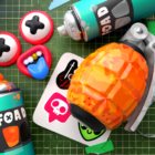 Future Trash hæver $5M for at udvikle sin IP på Fortnite-platformen Creo Gaming