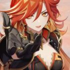 Genshin Impact: et fængslende mobilspil til 2024 Creo Gaming