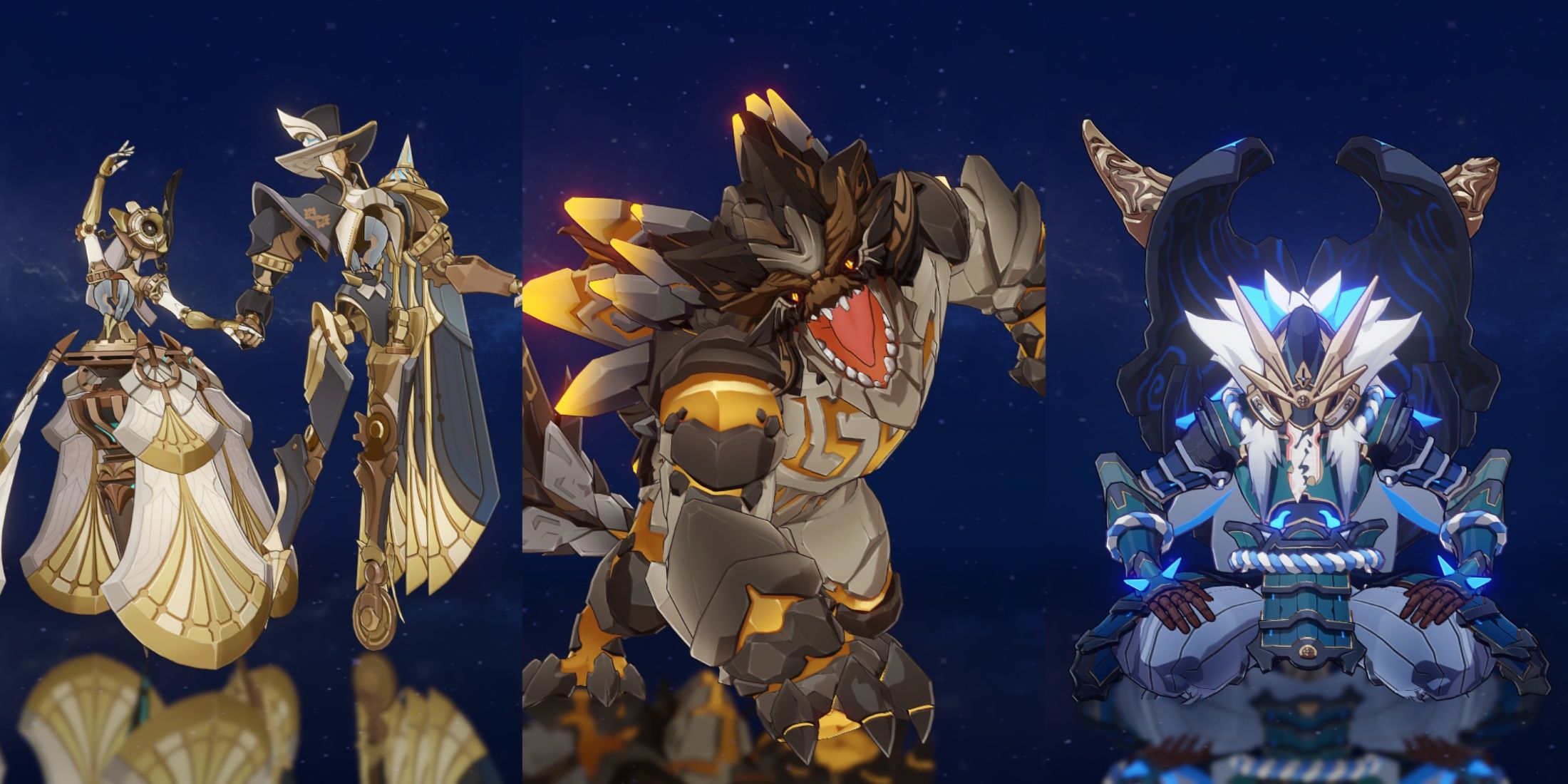 Creo Gaming