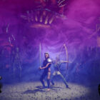 Halls of Torment 1.0: en succes med et stigende antal spillere Creo Gaming