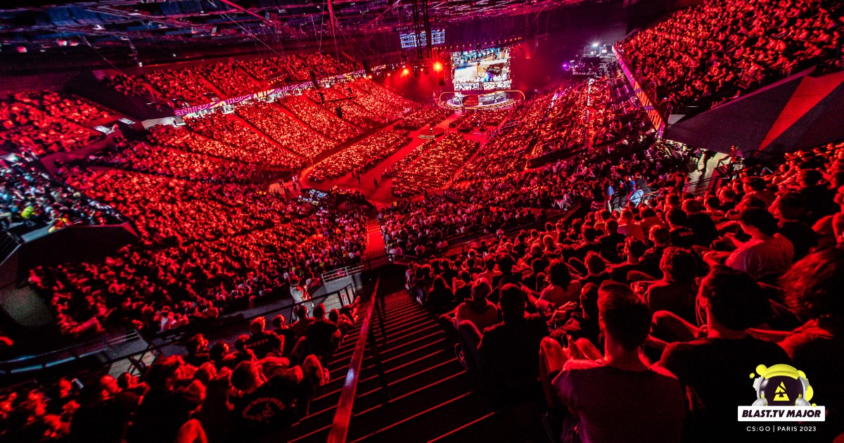 Teams gunning for $1m prize pool in Counter-Strike tournament in Singapore this October, Digital News