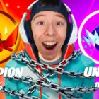 LIVE! FOR AT OPNÅ DET UMULIGE ELLER SLETTE FORTNITE? Creo Gaming