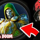 🔴LIVE! - FORTNITE EVENT: JAG PÅ DOKTOR DOM! Creo Gaming