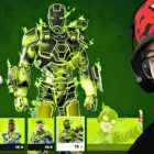 🔴LIVE! Mestrer SUPER ARCANE BURN STYLE i Fortnite! Creo Gaming