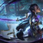 League of Legends: patch 14.19 annoncerer store ændringer for 2025-sæsonen Creo Gaming