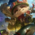 League of Legends-udviklere stiller spørgsmålstegn ved antallet af mestre Creo Gaming