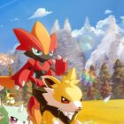 Miraibo GO: mobilspillet, der kombinerer Pokémon og Palworld, åbner sine forhåndsregistreringer Creo Gaming