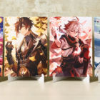 Nyt Genshin Impact-lotteri: Ichiban Kuji vender tilbage den 13. september 2024 Creo Gaming