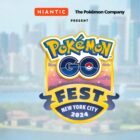 Oplev Pokémon GO Fest 2024 i New York Creo Gaming