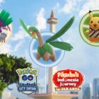 Pokémon GO: Jakarta City Safari 2024 annonceret Creo Gaming