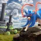 Pokémon Go: Legendary Heroes-begivenhed med Zacian og ny mekanik Creo Gaming