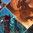 Rangering af World of Warcraft-udvidelser Creo Gaming