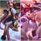 Rangering af de bedste Jinx-skin i League of Legends Creo Gaming
