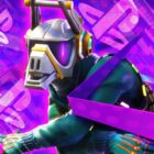 Rapperen PaRappa kunne vende tilbage til Fortnite Creo Gaming