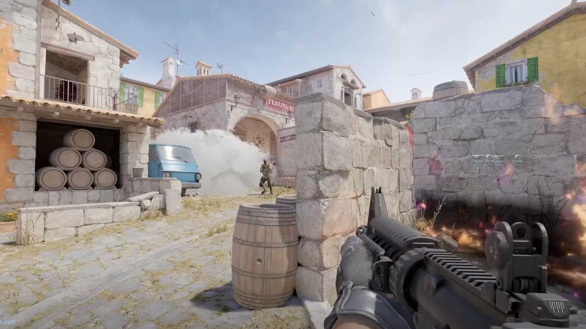 How to Change Your Name in Counter-Strike 2