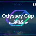 Samsung afslører Odyssey Cup Dota 2 Championship med SEA og Oceanien deltagere Samsung announces the Odyssey Cup Dota 2 Championship across Southeast Asia and Oceania regions