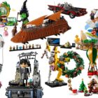 Star Wars, Fortnite og DC: de seneste nyheder Creo Gaming