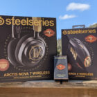 SteelSeries frigiver periferiudstyr i begrænset oplag til World of Warcraft Creo Gaming