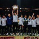 Team Liquid vinder The International 2024 i København Team Liquid are the champions of The International 2024 Dota 2 event
