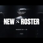 Team Spirit revolutionerer roster med stigende stjernespil til TI13 Aurora rebuilds Dota 2 roster with TA2000 and Abed