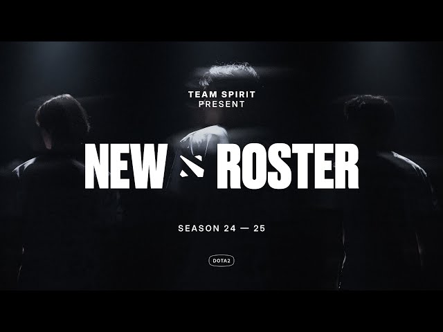 Aurora rebuilds Dota 2 roster with TA2000 and Abed