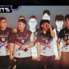 The Quest For redemption har endelig fundet en ende. Blacklist International, Blacklist Rivalry, Rivalry, Dota 2, esports