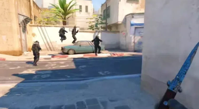 Essential Tips for Improving Your CSGO Gameplay