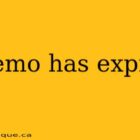 match demo has expired csgo