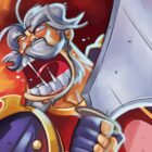 20 år af The War Within: en særlig begivenhed kommer snart Creo Gaming