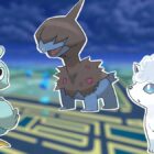 Bedste hold til Pokémon Go Galar Cup Creo Gaming