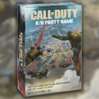 Brætspil gør Call of Duty til taktisk oplevelse Creo Gaming