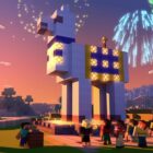 Chancer for at se WoW og Minecraft på Steam Creo Gaming