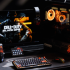 Corsair og Call of Duty: lancering af højtydende produkter i samarbejde Creo Gaming