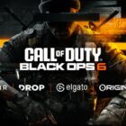 Corsair samarbejder med Call of Duty for højtydende produkter Creo Gaming