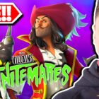 🔴 DISNEY SKURKE i FORTNITE I AFTEN - MARTEX KODE TIL AT OPDAGNE! Creo Gaming