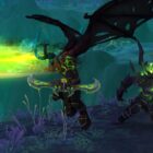 De bedste Demon Hunter Transmog-outfits i WoW Creo Gaming