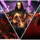 De bedste Halloween-skin i Call of Duty Creo Gaming