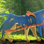 Det bedste moveset for Zacian i Pokémon GO Creo Gaming