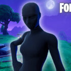 Et trick til at blive "usynlig" i Fortnite kapitel 5 sæson 4 Creo Gaming