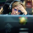 Falcons Dota 2 Holdet: Forventninger og Udfordringer Team Falcons Dota 2: What's With Their Current Dip In Form?