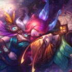 Forhåndsvisning af LoL-patch 14.20: buffs for de 5 foretrukne AD-bærer Creo Gaming