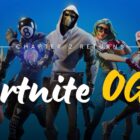 Fortnite OG 2 udgivelsesdato: info og lækager Creo Gaming