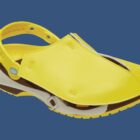 Fortnite og Crocs-samarbejde: opdag den klassiske Clog Peely Creo Gaming