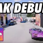 GTA 6: Leaks Debunked – Hvad du behøver at vide Creo Gaming