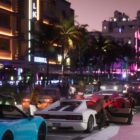 GTA 6-fans slår lejr uden for Rockstar Games-kontorer over lækager Creo Gaming