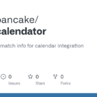 shallotpancake/gaimincalendator: Scrape Dota 2 match info for calendar integration