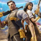 Genkomst af hajer og Midas i remix-sæsonen af ​​Fortnite Chapter 2 Creo Gaming